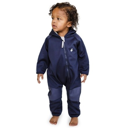 Therm All-Weather Fleece Onesie - Toddlers' 1