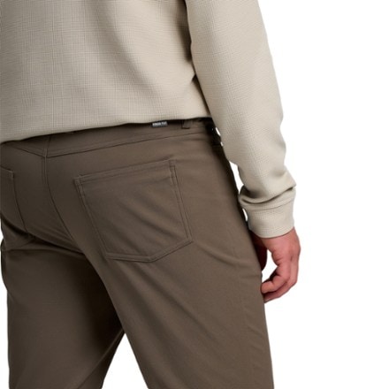 Free Fly Passage 5-Pocket Pants - Men's 4