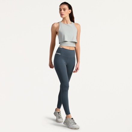 RHONE Instinct Longline Bra 3