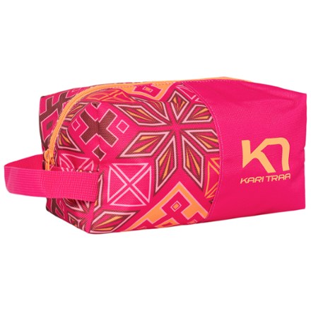 Kari Traa Toiletry Bag 0