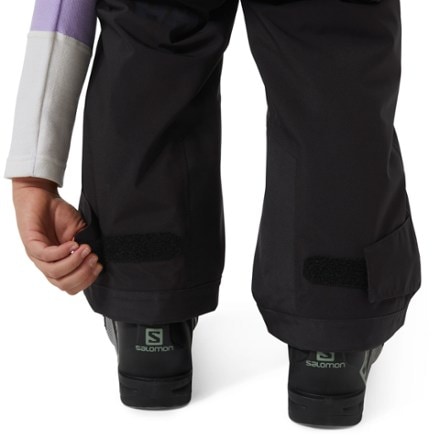 Helly Hansen Stellar Bib Snow Pants - Kids' 6