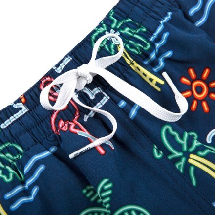 Chubbies Stretch 7" Swim Trunks - Men's 1