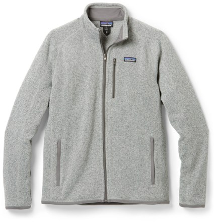 Patagonia Men's Better Sweater Fleece Jacket