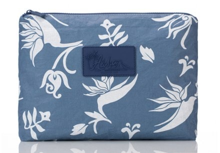 ALOHA Collection Pekelo Mid Pouch 0