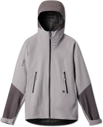 big and tall gore tex jackets