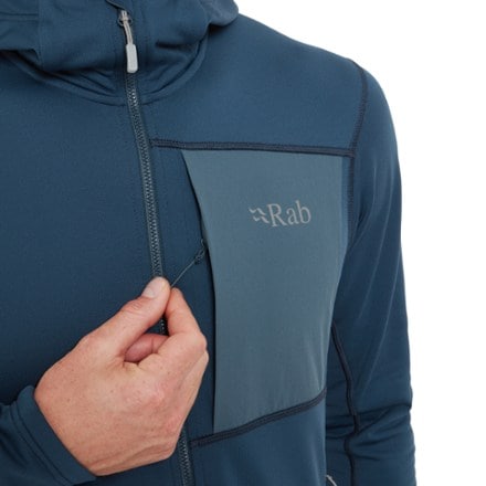 Rab Superflux Hoodie - Men's 6