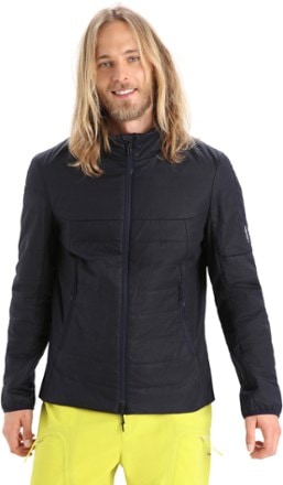 Icebreaker MerinoLoft Insulated Jacket - Men's 1