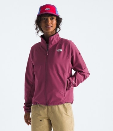 The North Face Tek Approach Jacket - Women's 1