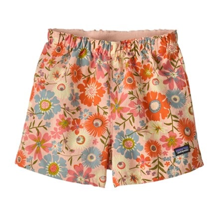 Patagonia Baby Baggies Shorts - Toddlers' 0