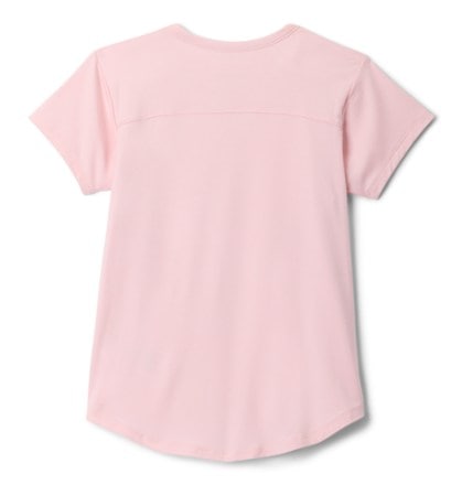 Columbia Tech Trail T-Shirt - Kids' 1