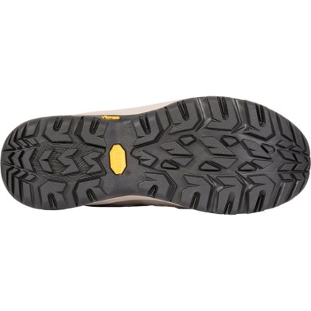 Oboz Sawtooth Ascent Low Waterproof Hiking Shoes - Women's 5