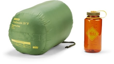 REI Co-op Trailmade 20 Sleeping Bag 7