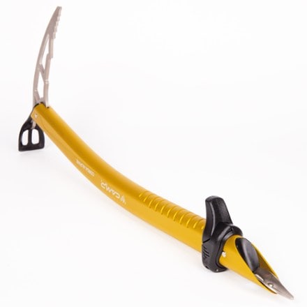 C.A.M.P. Corsa Alpine Ice Axe 3