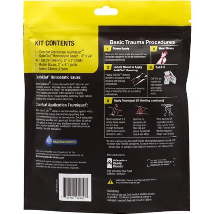 Adventure Medical Kits Critical Response Pak 2