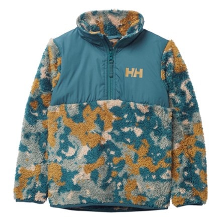 Helly Hansen Champ Half-Zip Mid Layer - Toddlers' 0