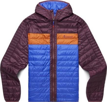 Cotopaxi Men's Capa Hooded Insulated Jacket