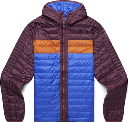 Cotopaxi Capa Hooded Insulated Jacket - Men's 0