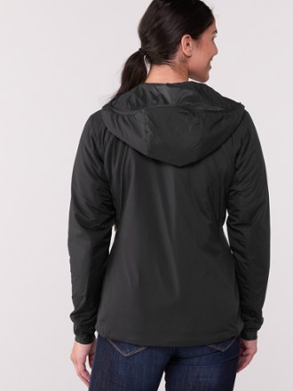 Arc'teryx Atom Insulated Hoodie - Women's 2