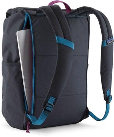 Patagonia Fieldsmith Roll-Top Pack 4