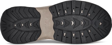 Teva Outflow CT Sandals - Women's 5