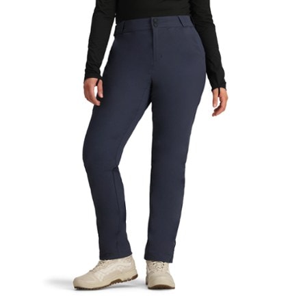 Obermeyer Explorer Hike Pants - Women's 1