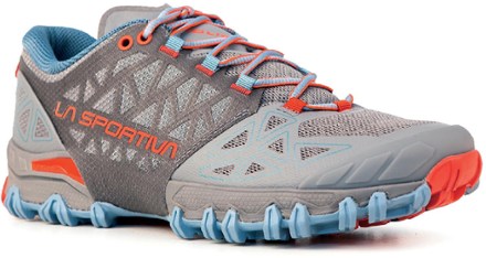 La Sportiva Bushido II Trail-Running Shoes - Women's 2