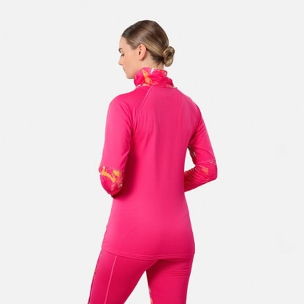 Kari Traa Fierce Long-Sleeve Base Layer Top - Women's 2