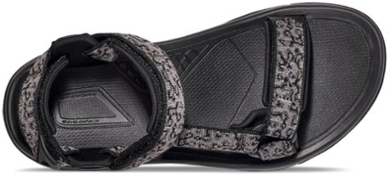 Teva Terra Fi 5 Universal Sandals - Men's 4