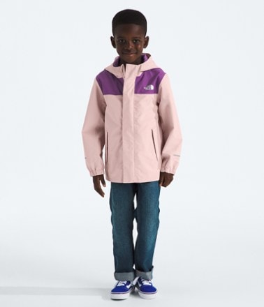 The North Face Antora Rain Jacket - Toddlers' 1