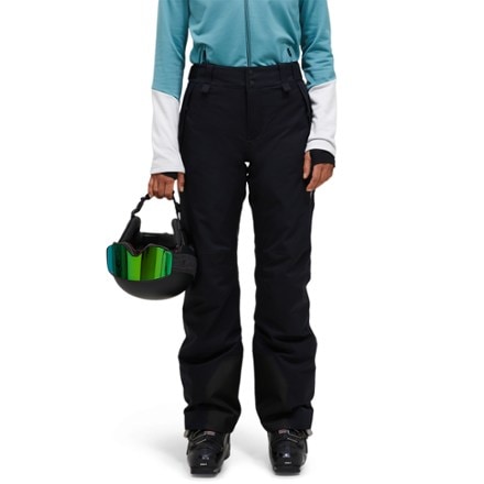 Peak Performance Anima Snow Pants - Women's 1