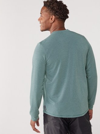 Outdoor Research Aberdeen Long-Sleeve Henley Shirt - Men's 7