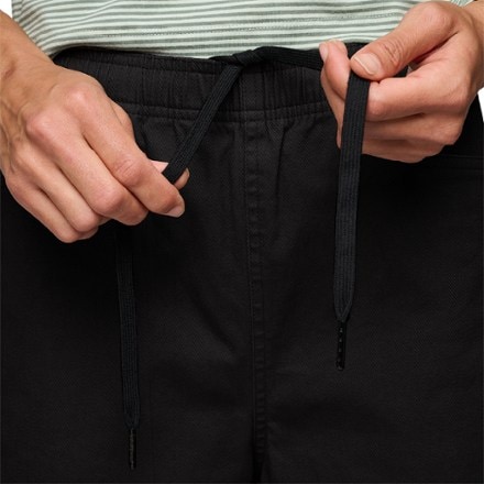 Black Diamond Dirtbag Pants - Women's 4