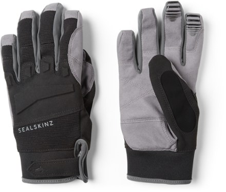 sealskinz all weather cycle gloves