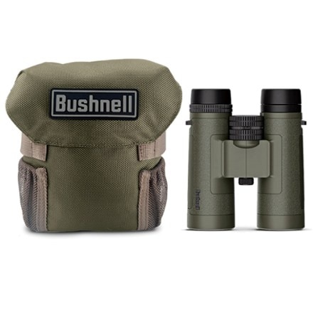 Bushnell R3 10 x 42 Binoculars 5