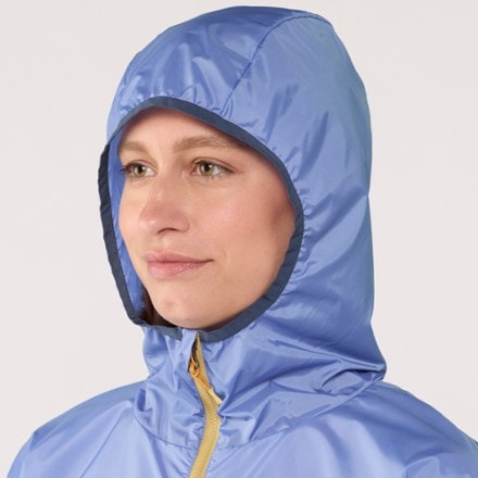 Cotopaxi Teca Crop Windbreaker - Women's 5