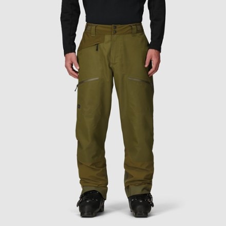 Outdoor Research Powderverse Snow Pants - Men's 0