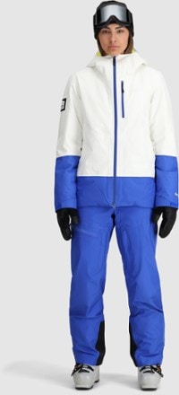 Outdoor Research Tungsten II Snow Pants - Women's 4