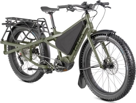 Tern Orox S12 Electric Bike 1