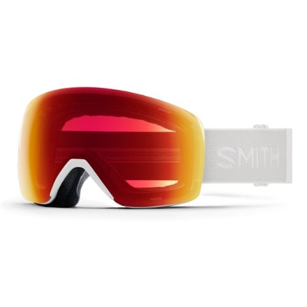 Smith Skyline ChromaPop Photochromic Snow Goggles 0