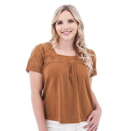 Aventura Shelle Shirt - Women's 0