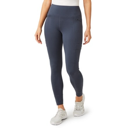 Free Country Trail 2 Town Tights - Women's 0