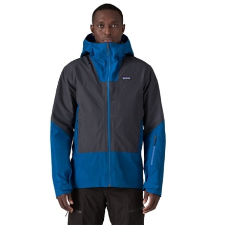 Patagonia ski jackets mens best sale