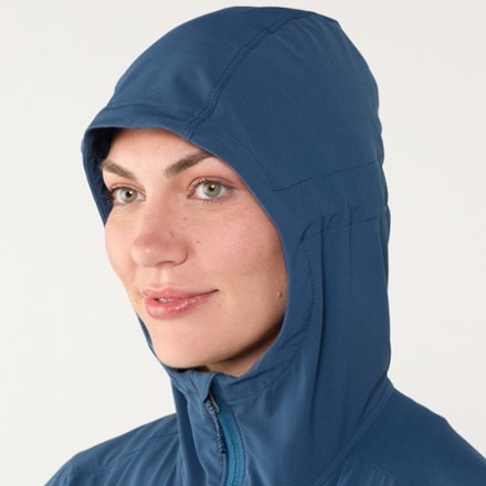 Outdoor Research Ferrosi Hoodie - Women's 4