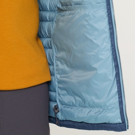 Stio Pinion Down Vest - Men's 5
