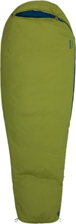Marmot Voyager 55 Sleeping Bag - Men's Long 1