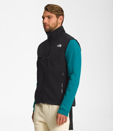 The North Face Denali Fleece Vest - Men's 2