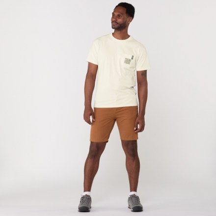 Parks Project Leave It Better Pocket T-Shirt 3