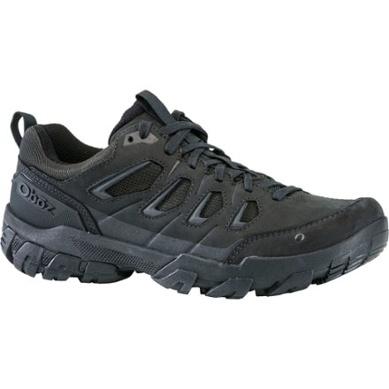 Oboz Sawtooth X Low Hiking Shoes - Men's 2