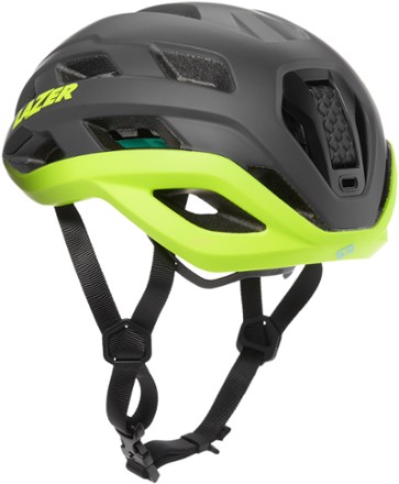 Lazer Strada KinetiCore Bike Helmet 1