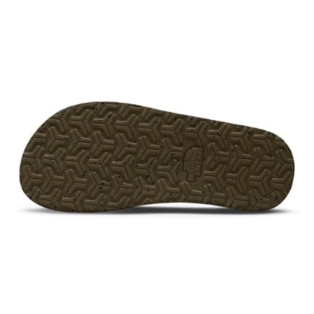 The North Face Skeena Sandals - Women's 4